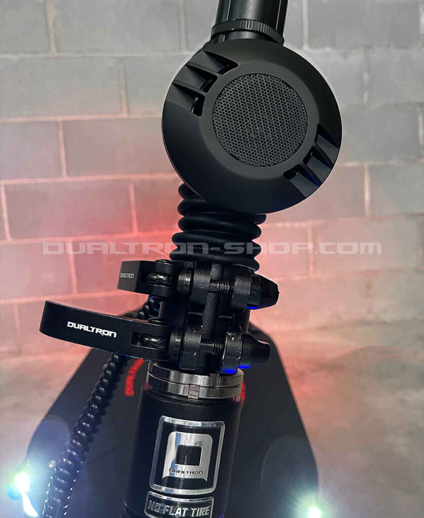 Dualtron Thunder 2 Premium Electric Scooter